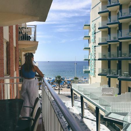 Mara Boutique Apartments Benidorm Eksteriør bilde