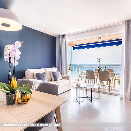 Mara Boutique Apartments Benidorm Eksteriør bilde