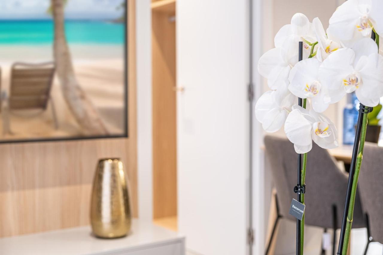 Mara Boutique Apartments Benidorm Eksteriør bilde