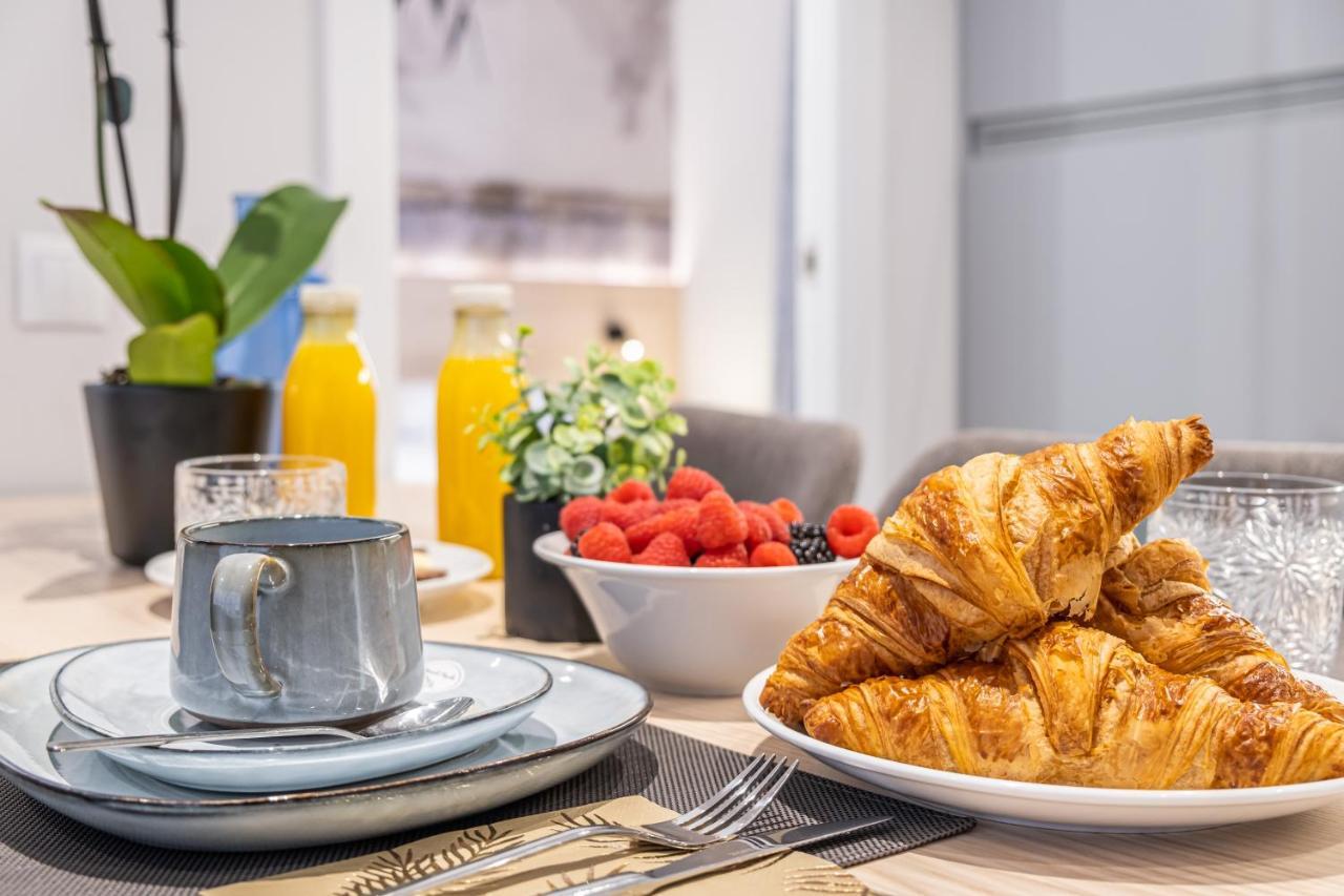 Mara Boutique Apartments Benidorm Eksteriør bilde