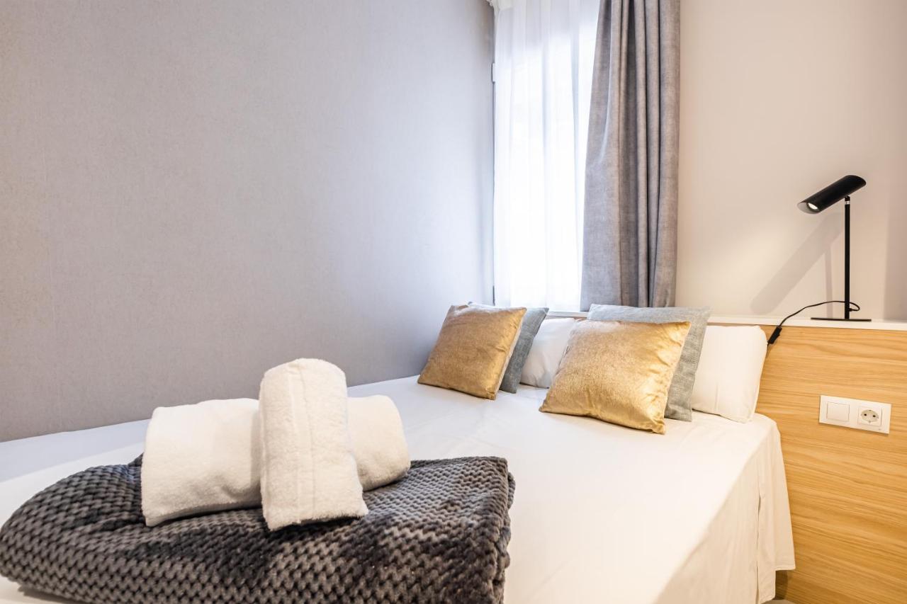 Mara Boutique Apartments Benidorm Eksteriør bilde