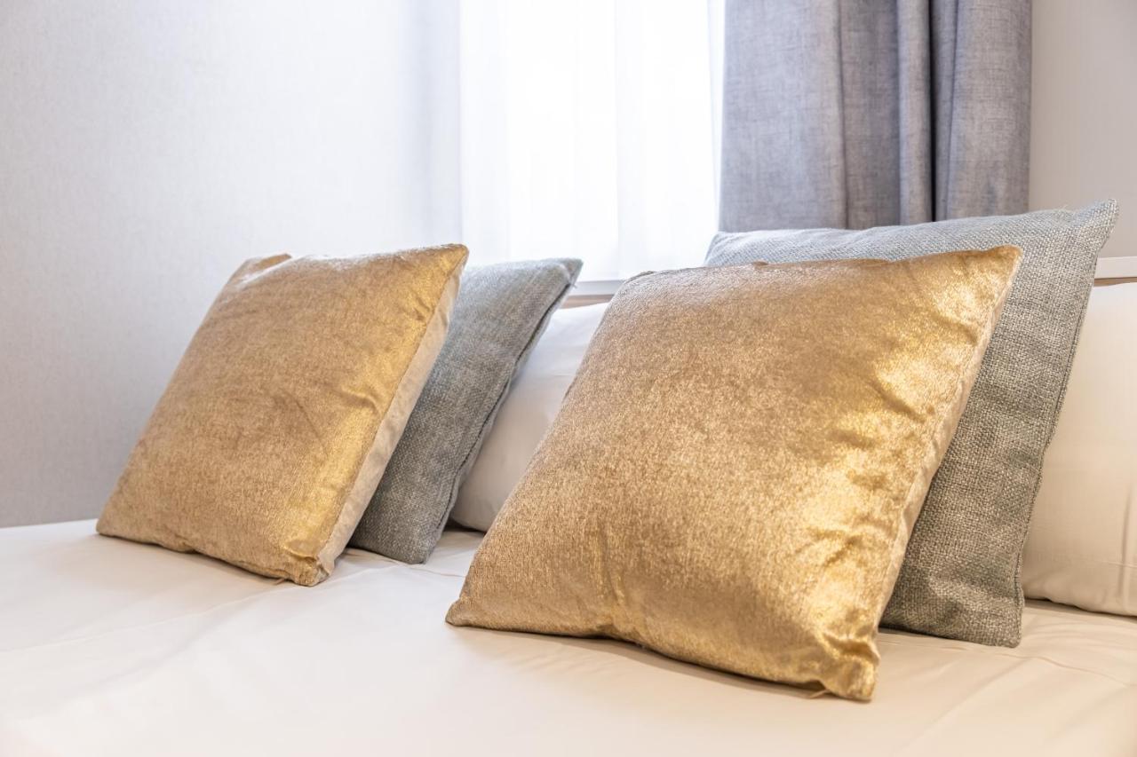 Mara Boutique Apartments Benidorm Eksteriør bilde