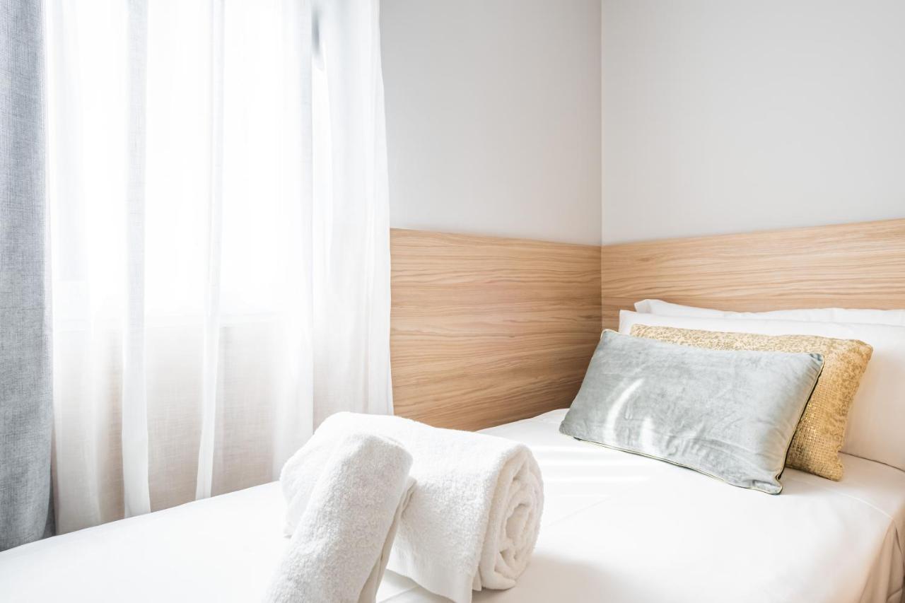 Mara Boutique Apartments Benidorm Eksteriør bilde