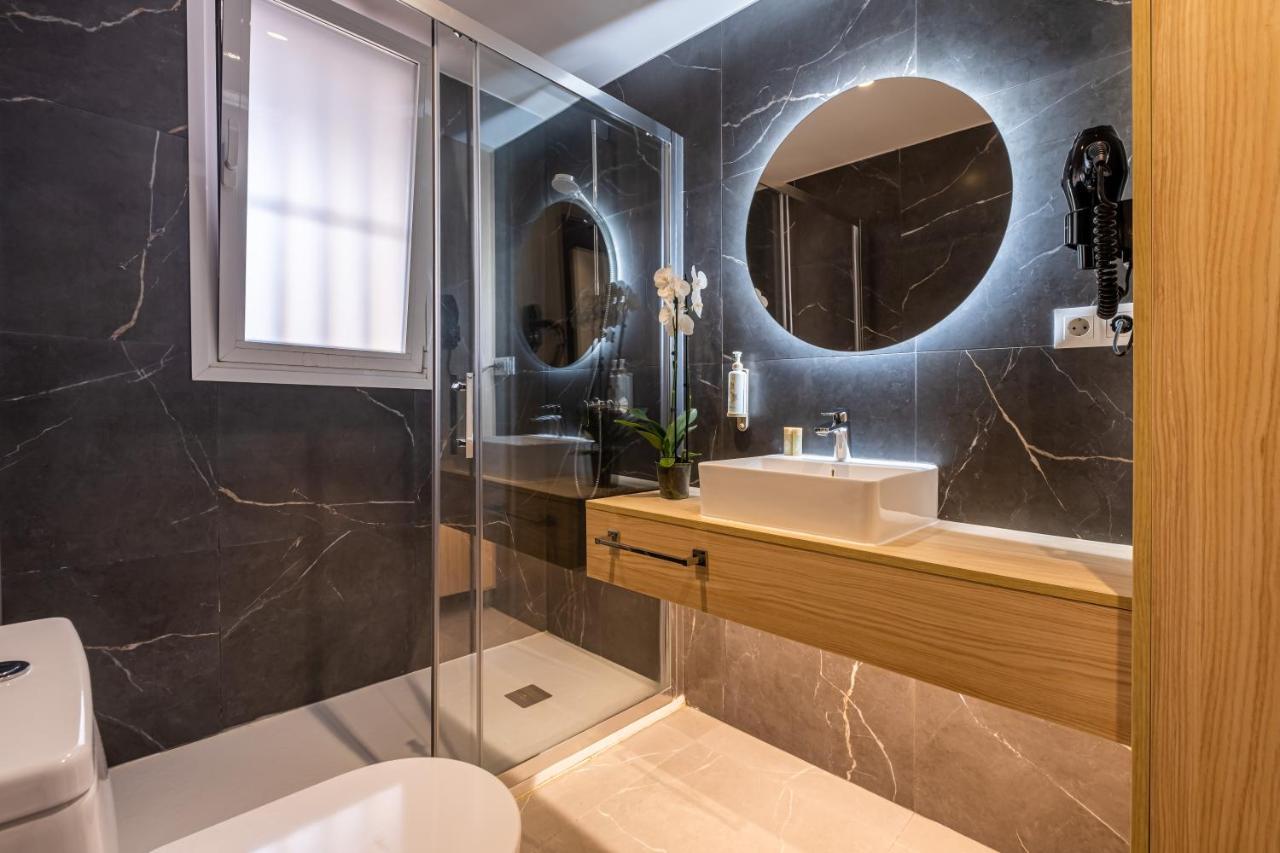 Mara Boutique Apartments Benidorm Eksteriør bilde