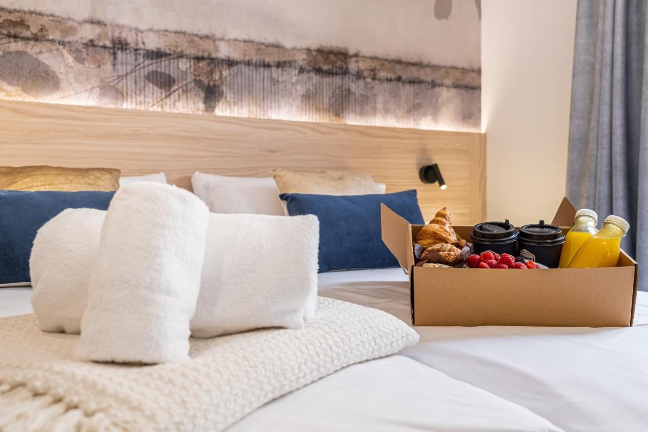 Mara Boutique Apartments Benidorm Eksteriør bilde