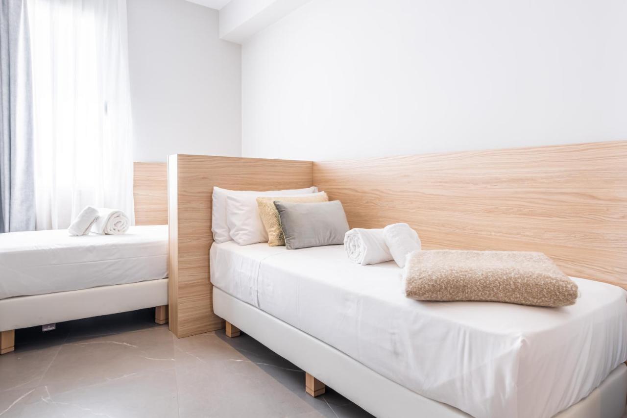 Mara Boutique Apartments Benidorm Eksteriør bilde