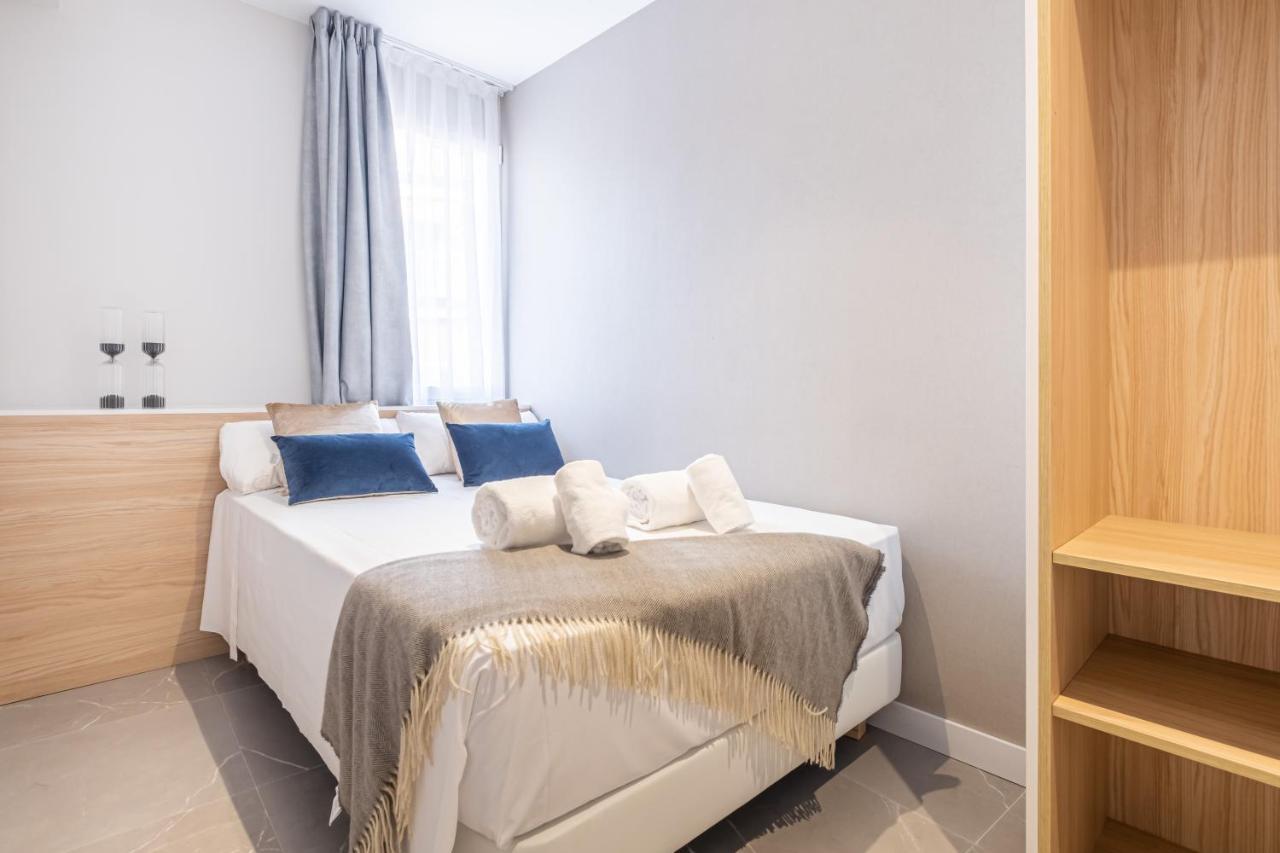 Mara Boutique Apartments Benidorm Eksteriør bilde
