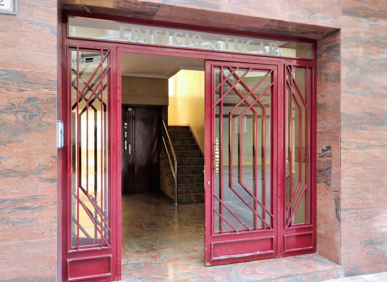 Mara Boutique Apartments Benidorm Rom bilde