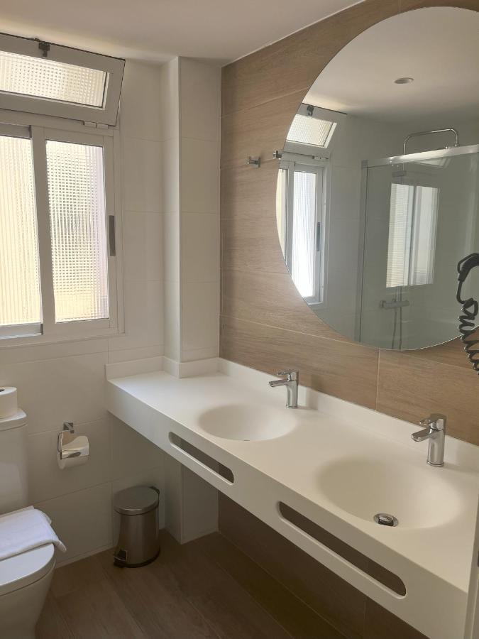 Mara Boutique Apartments Benidorm Eksteriør bilde