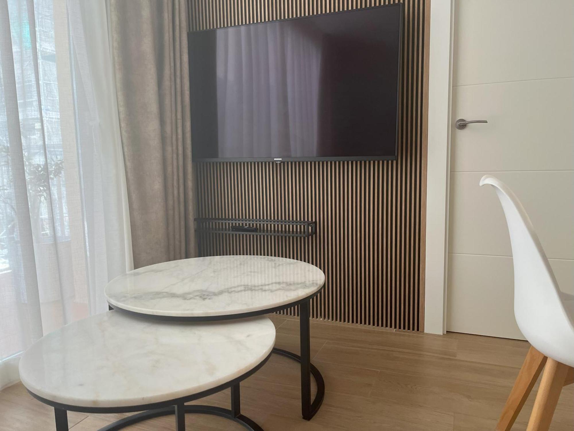 Mara Boutique Apartments Benidorm Eksteriør bilde
