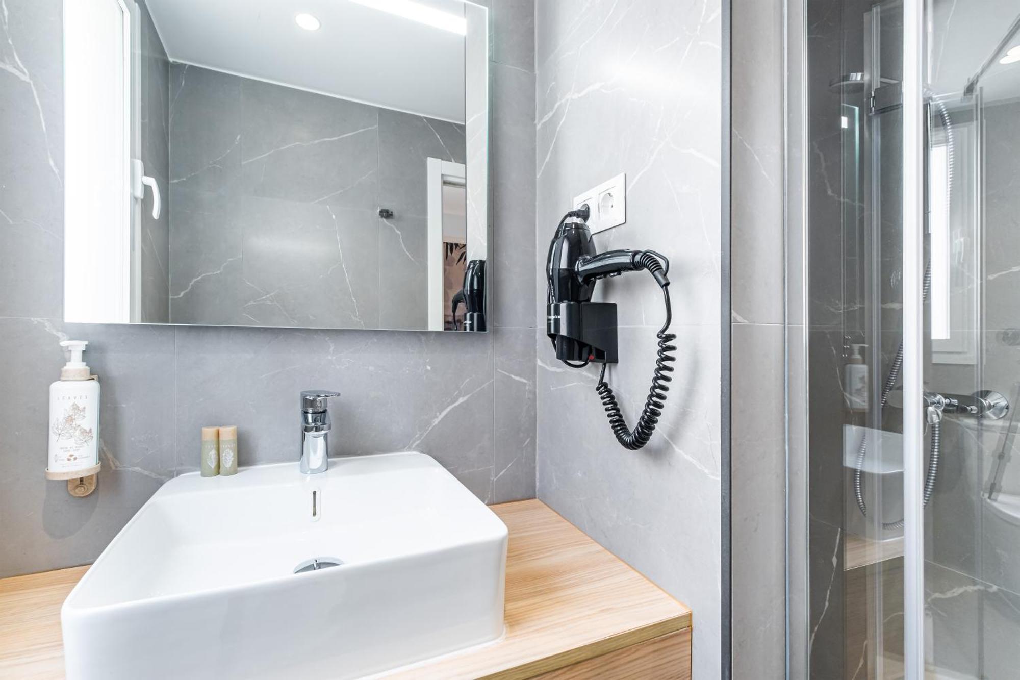 Mara Boutique Apartments Benidorm Eksteriør bilde