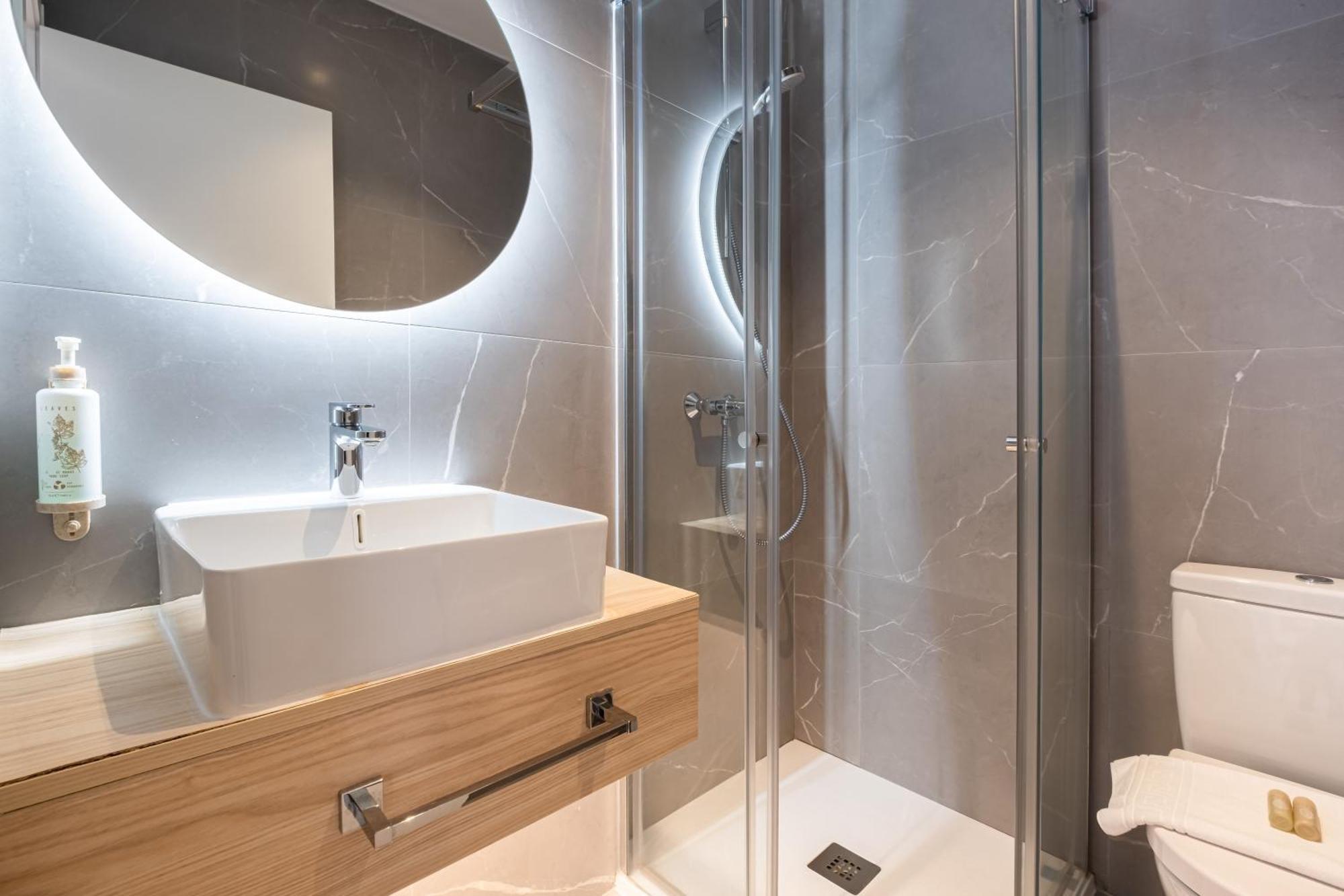 Mara Boutique Apartments Benidorm Eksteriør bilde