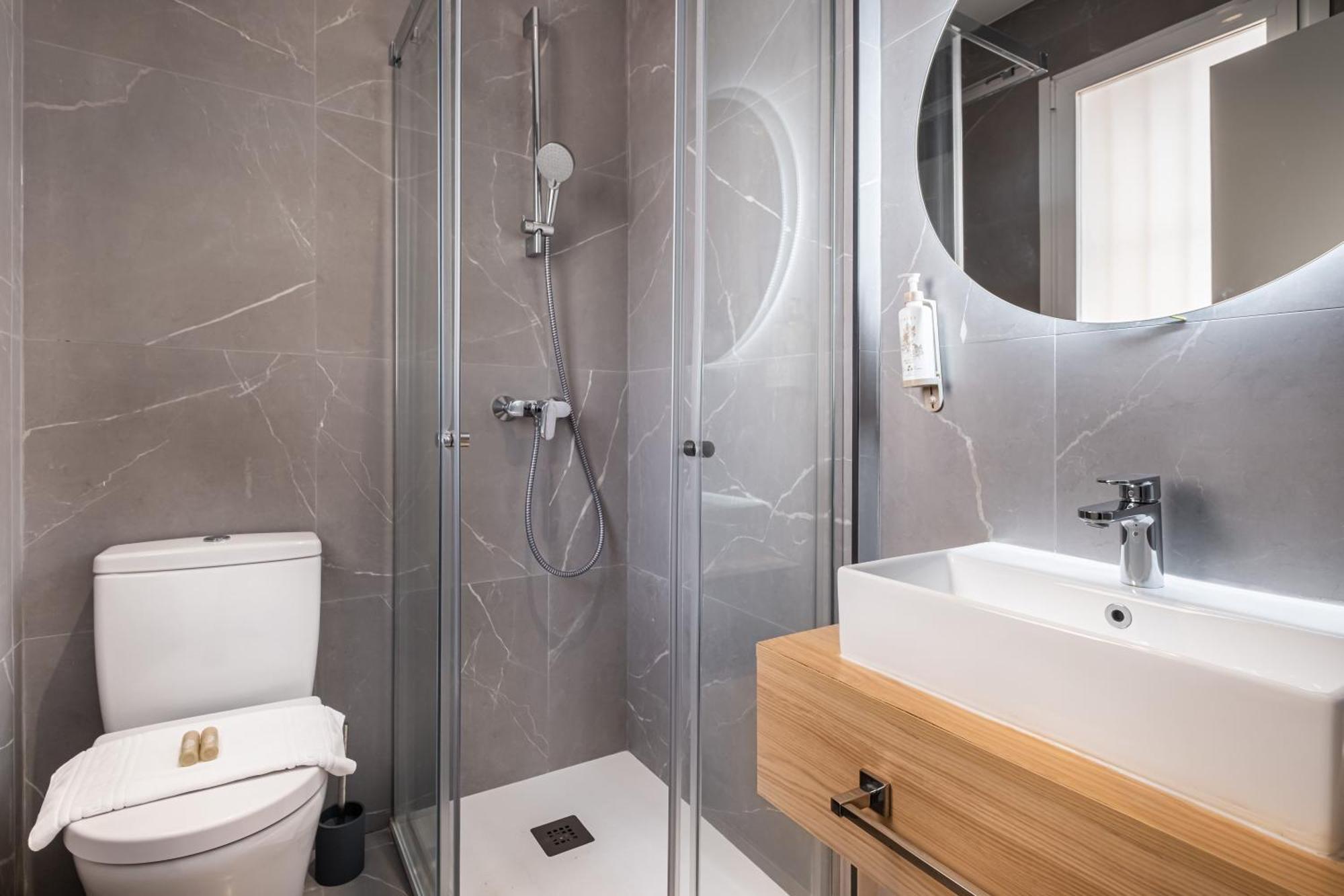 Mara Boutique Apartments Benidorm Eksteriør bilde